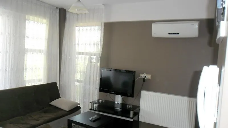 Daire Denizlideki Evim Otel Denizli  Türkiye