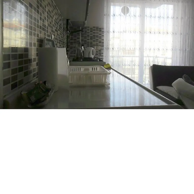 Denizlideki Evim Otel Denizli  Türkiye