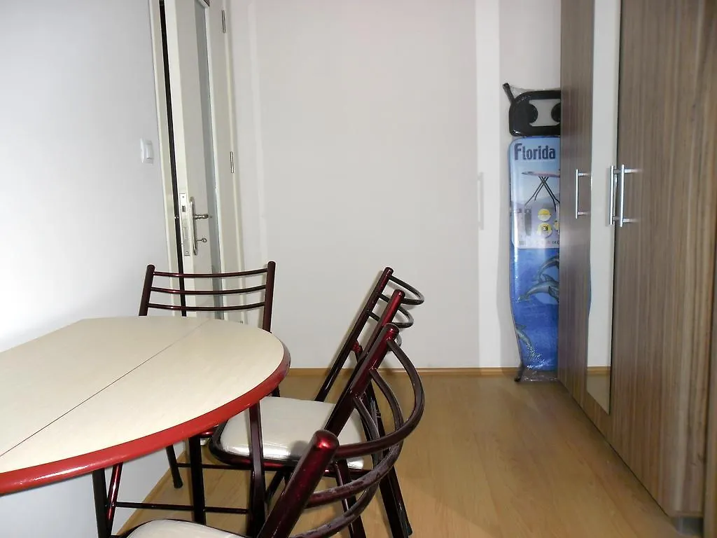 Denizlideki Evim Otel Denizli  Daire Denizli (Denizli)