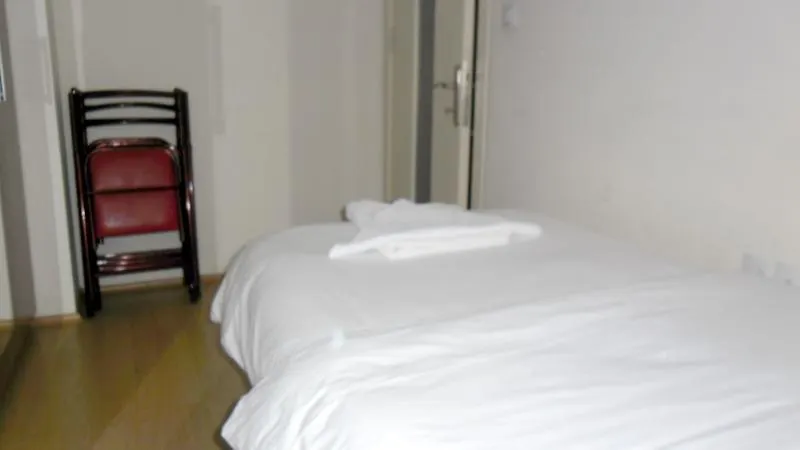 Daire Denizlideki Evim Otel Denizli