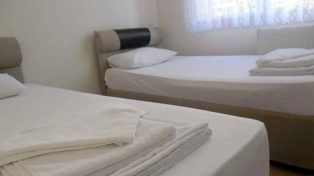 Denizlideki Evim Otel Denizli  Denizli (Denizli)