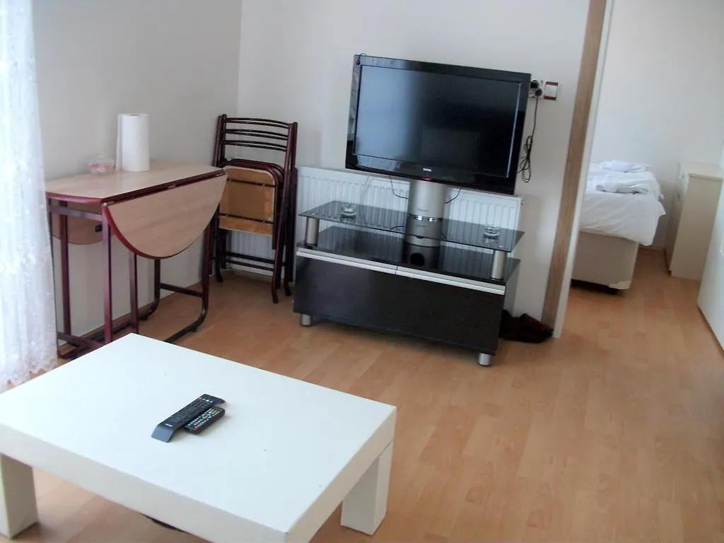 Denizlideki Evim Otel Denizli