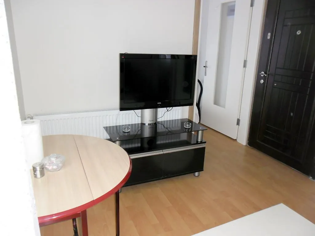Denizlideki Evim Otel Denizli  Denizli (Denizli)