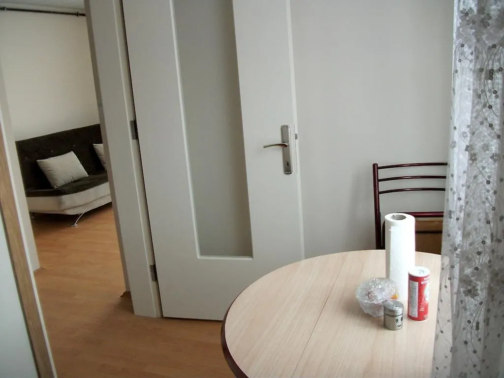 Daire Denizlideki Evim Otel Denizli