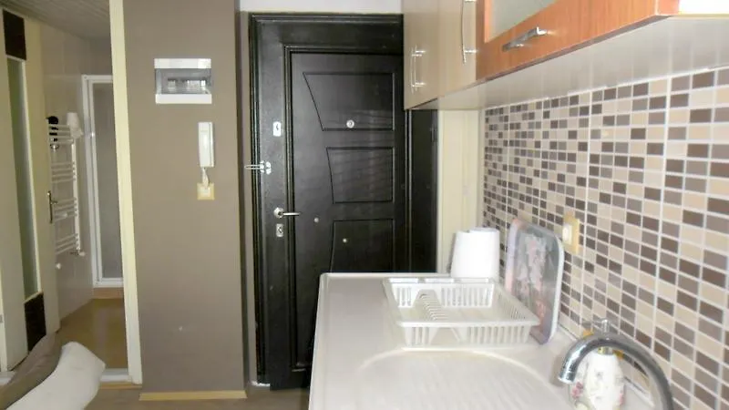 Denizlideki Evim Otel Denizli  Türkiye