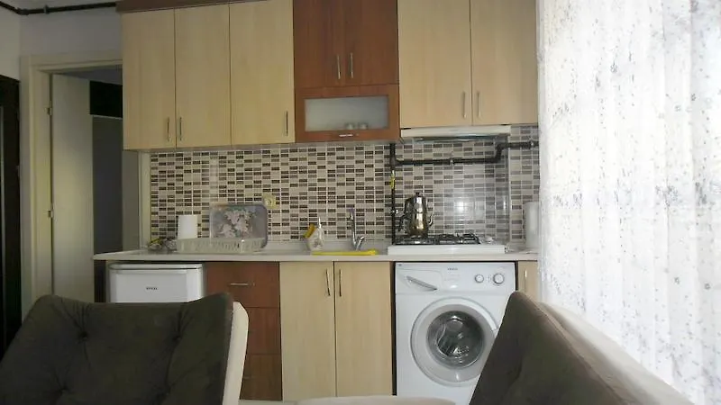 Denizlideki Evim Otel Denizli  0*, Denizli (Denizli)
