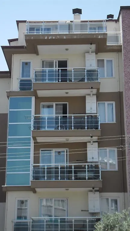 Denizlideki Evim Otel Denizli  Türkiye