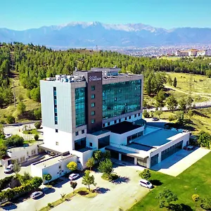Otel Park Dedeman, Denizli (Denizli)