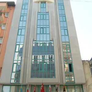 Otel Kosar, Denizli (Denizli)